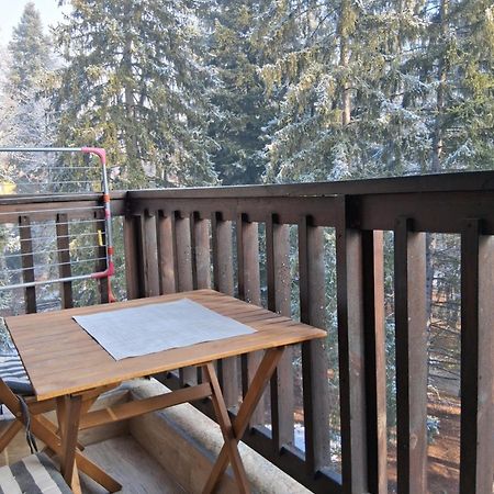 Apartmán Bendida Park Velingrad Exteriér fotografie