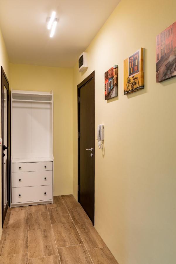 Apartmán Bendida Park Velingrad Exteriér fotografie