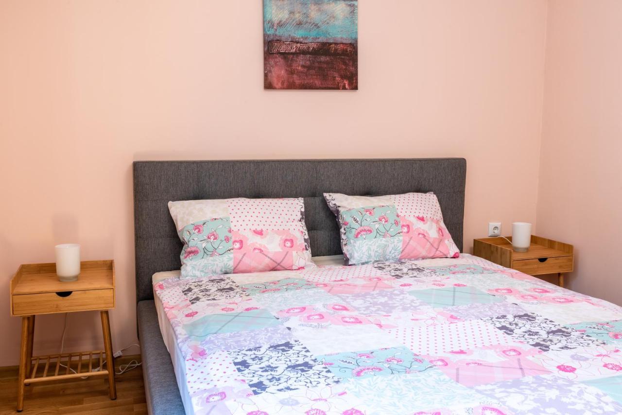 Apartmán Bendida Park Velingrad Exteriér fotografie