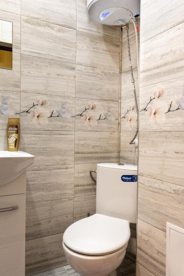 Apartmán Bendida Park Velingrad Exteriér fotografie